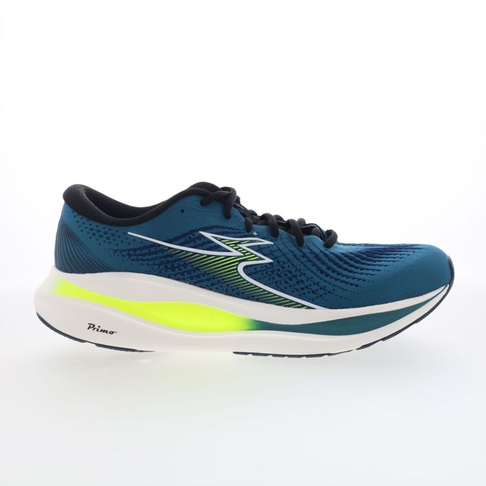 361 Degrees Mens Ventus Blue Shoes (NWT)